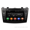 auto video player for MAZDA 3 2009-2012